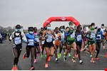 2021 Xiamen Sienna Tuscany Elite Marathon